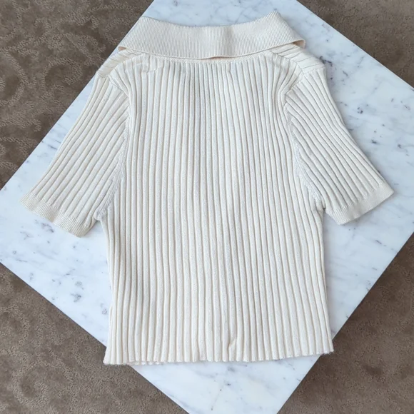 Urban Outfitters Crop Top - Picture 4 of 4